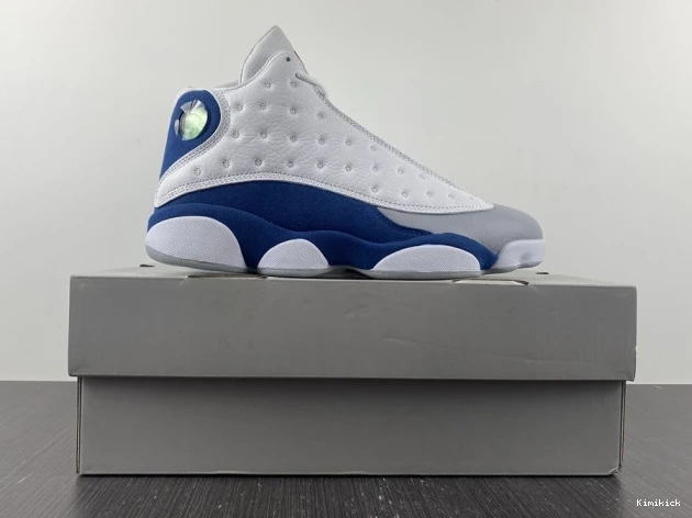 GoAnywhere 414571- 727 French Air 13 Jordan Blue 0530